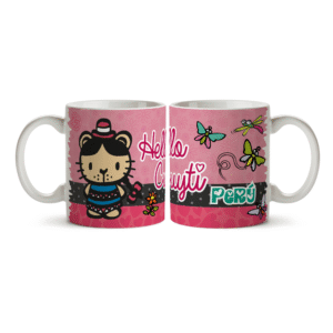 Hello Kuytti | Taza