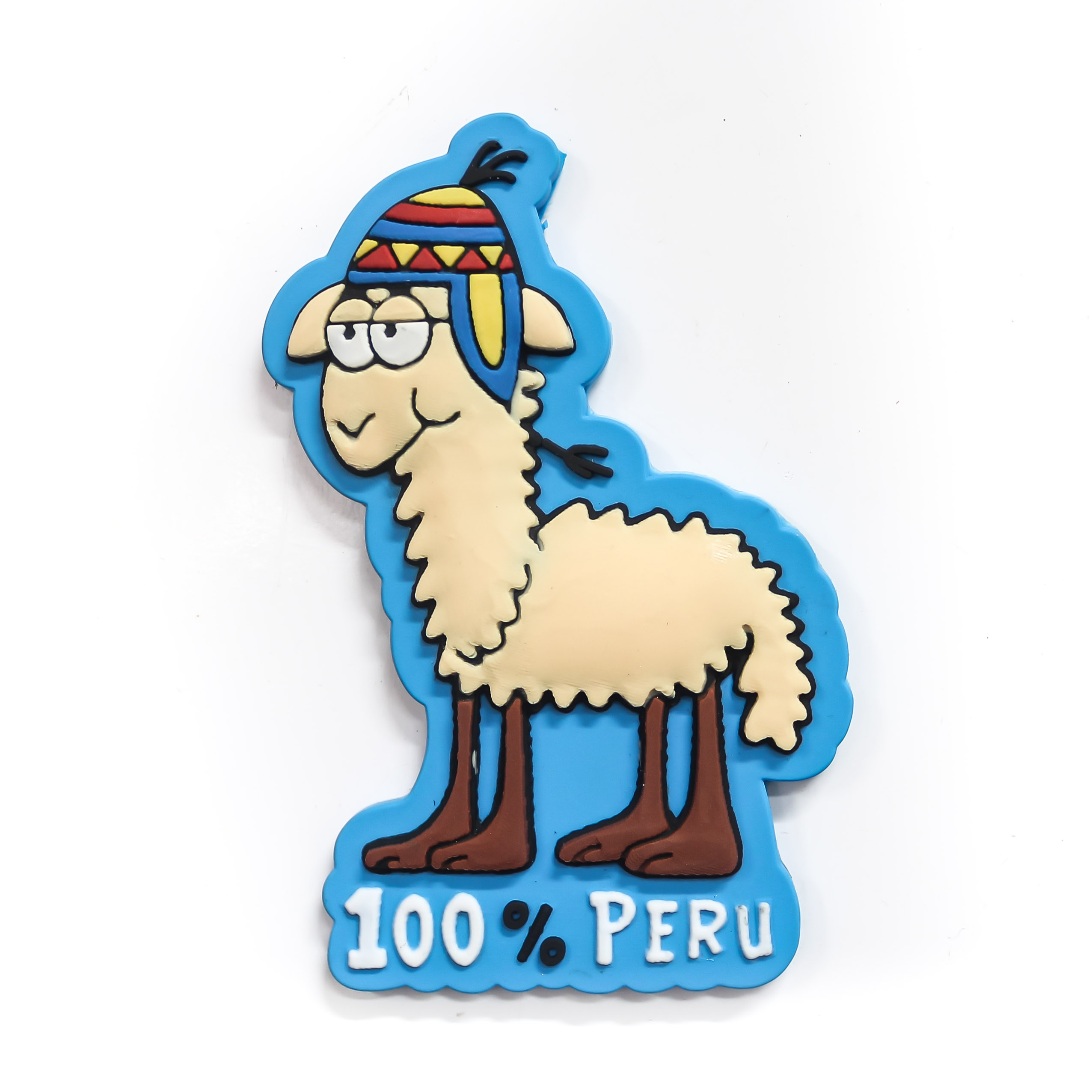 Imán | Llama