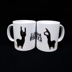 Llama Rock - Larroch®
