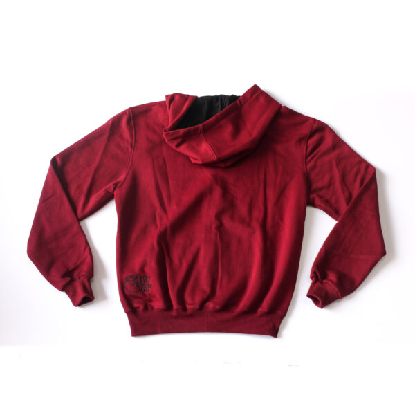 Llama Perú® VN | Unisex - Imagen 3
