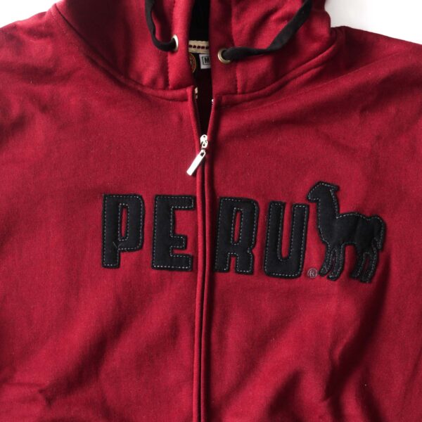 Llama Perú® VN | Unisex - Imagen 2