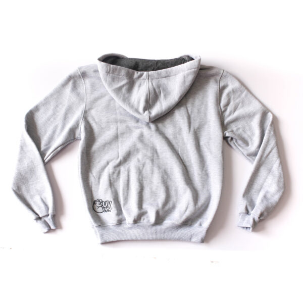 Llama Perú® GN | Unisex - Imagen 4