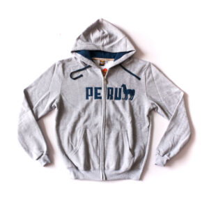 Llama Perú® GA | Unisex