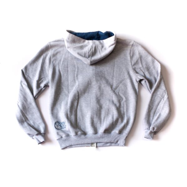 Llama Perú® GA | Unisex - Imagen 3