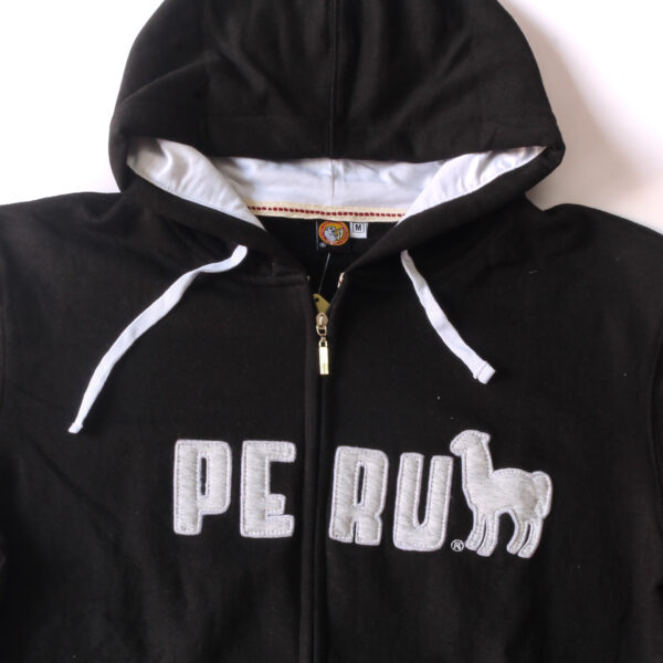 Llama Perú® NB | Unisex - Imagen 2