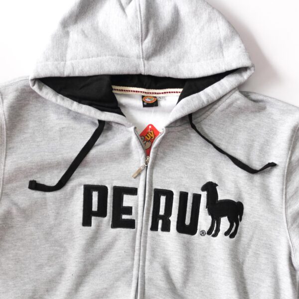Llama Perú® GN | Unisex - Imagen 2