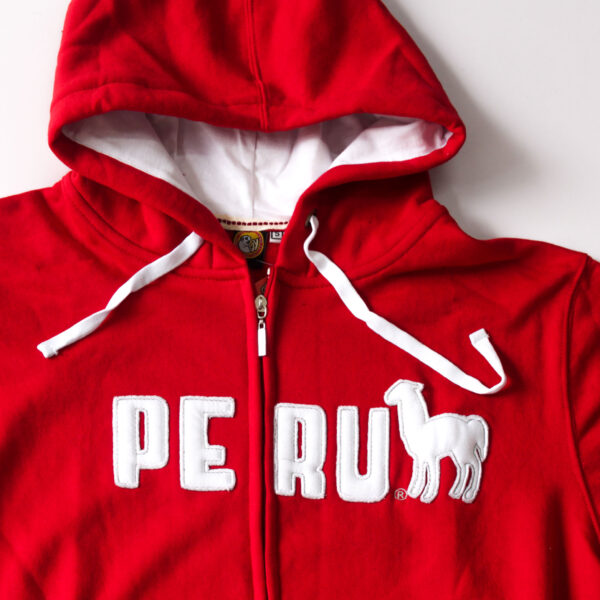 Llama Perú® RB | Unisex - Imagen 2