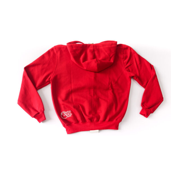 Llama Perú® RG | Unisex - Imagen 3