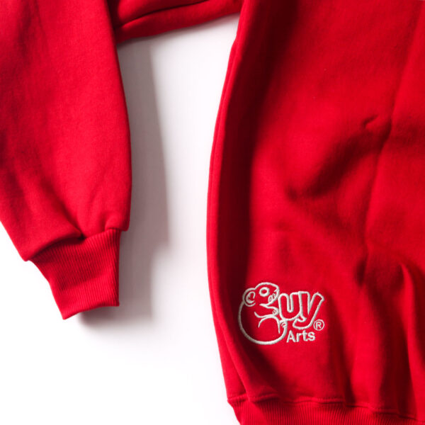 Llama Perú® RG | Unisex - Imagen 4