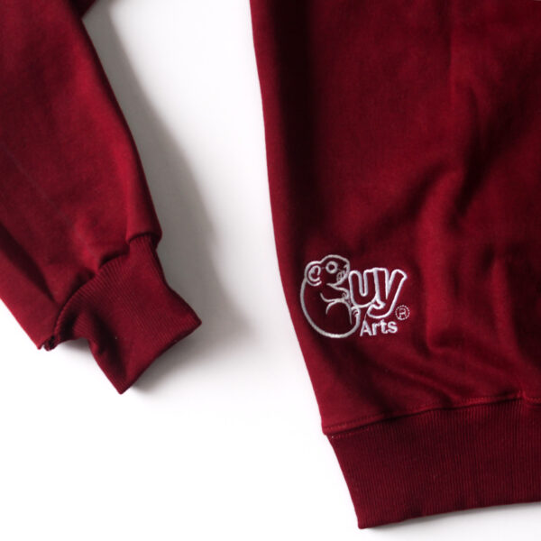 Llama Perú® VB | Unisex - Imagen 4