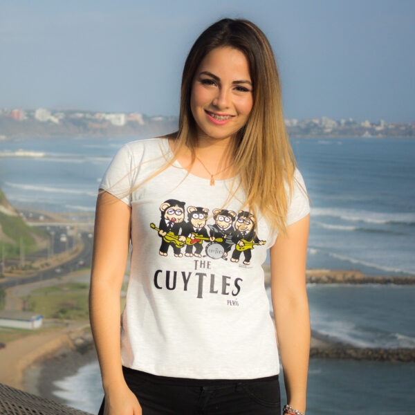 The Cuytles - Imagen 3
