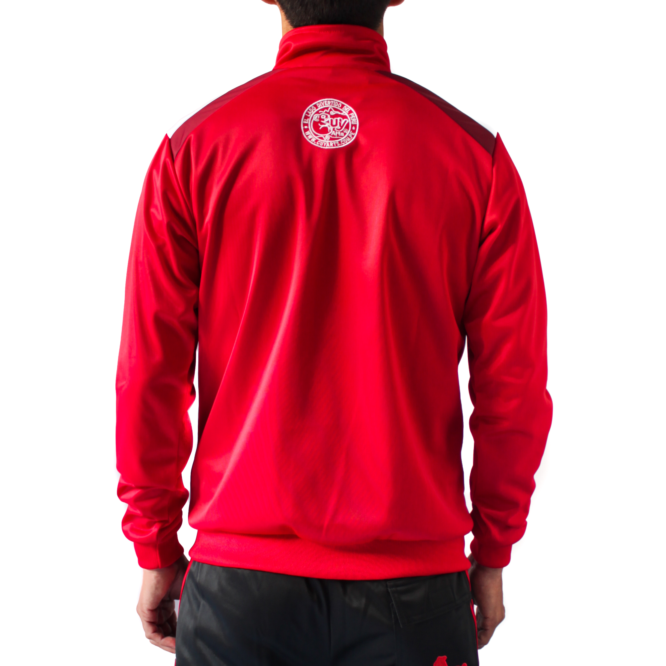 Selección Llama - Imagen 2