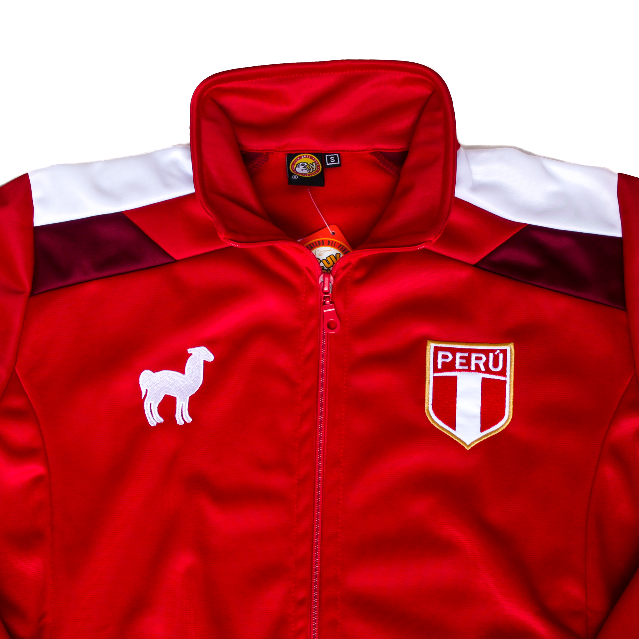 Selección Llama - Imagen 5