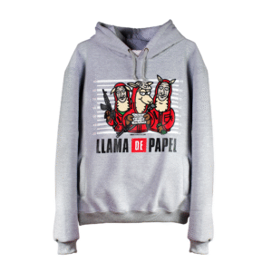 Llama de Papel | Unisex