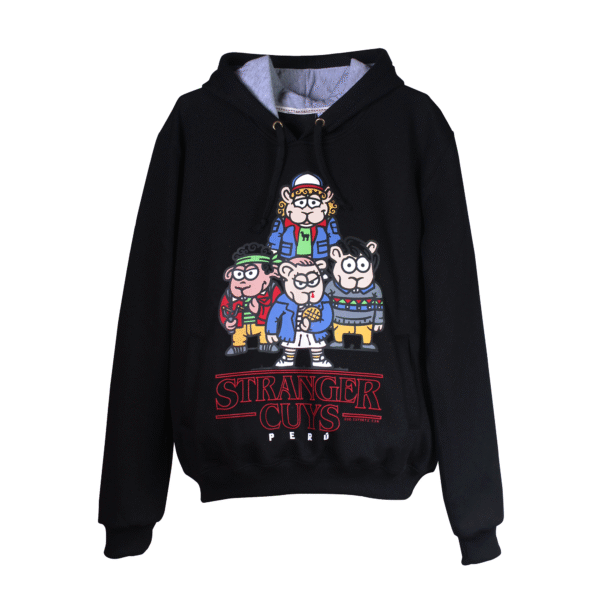 Stranger Cuys | Unisex