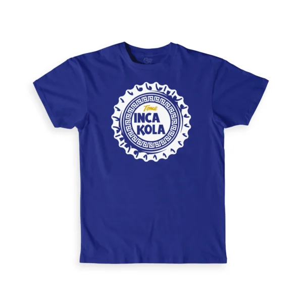 Inca Kola - Chapa - Imagen 2