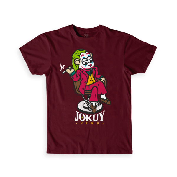 Jokuy II