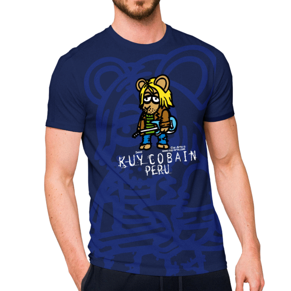 Kuy Cobain - Imagen 2