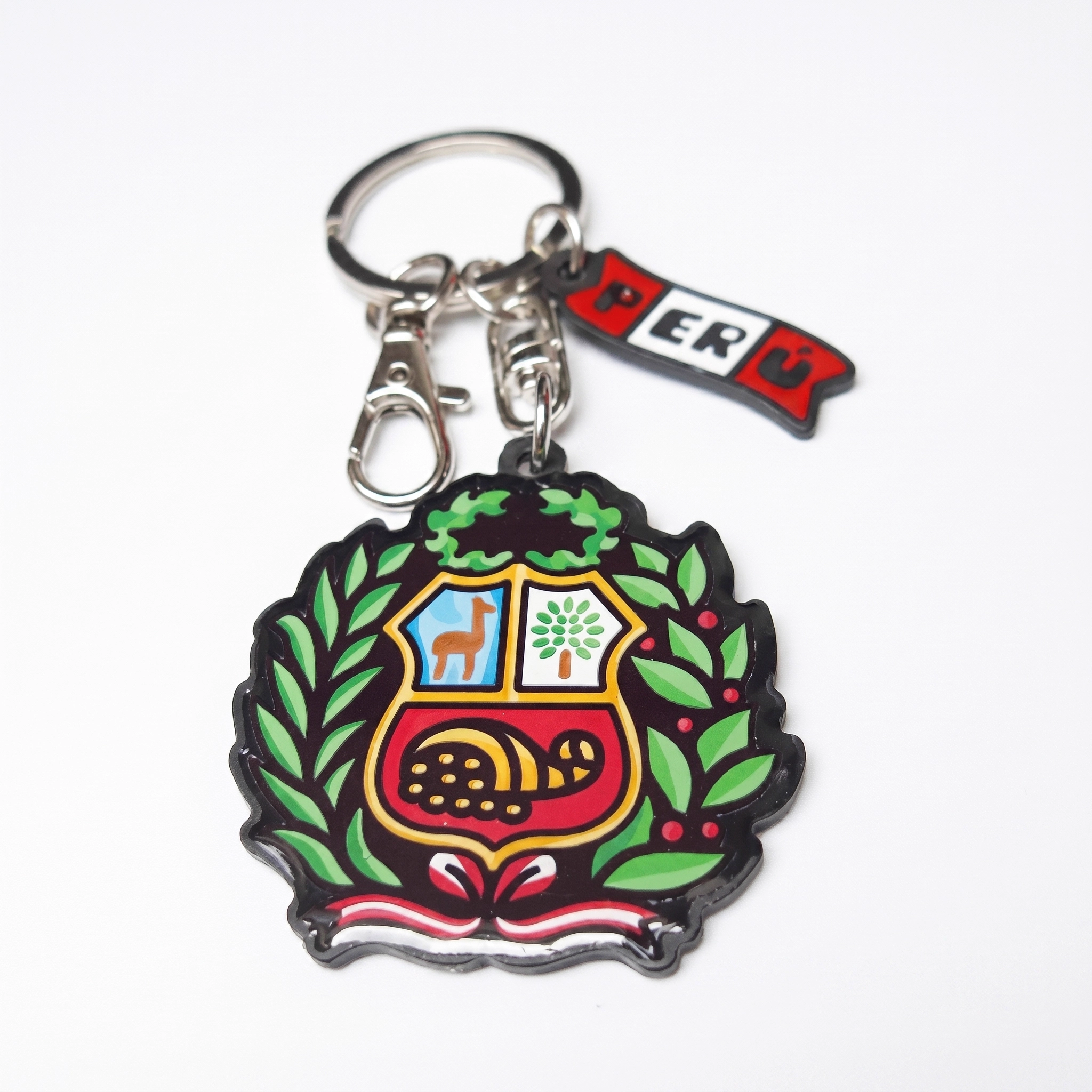 Llavero | Escudo