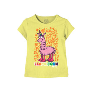 Llamacorn | Niña