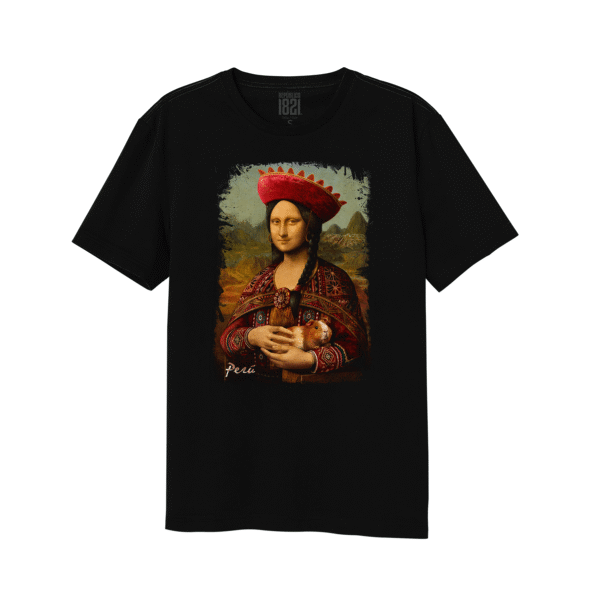Mama Lisa