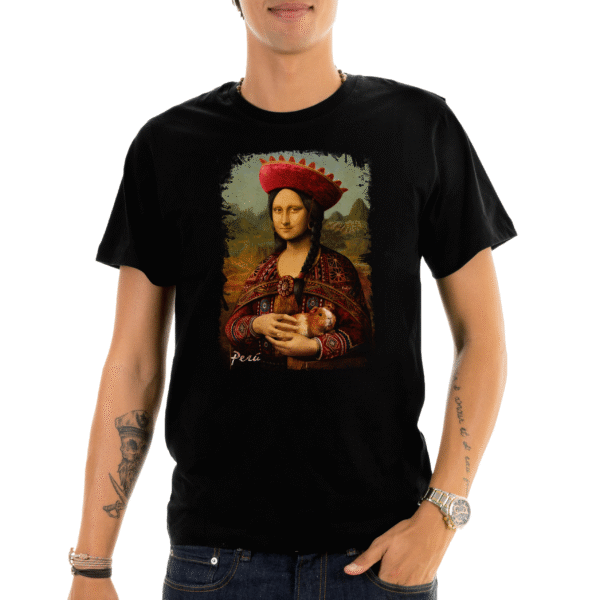 Mama Lisa - Imagen 2