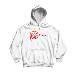 Marca Perú® | Sudadera