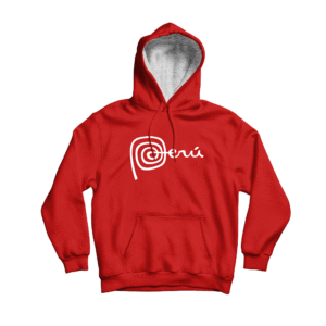 Marca Perú® | Sudadera