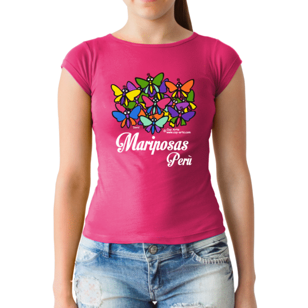 Mariposas - Imagen 2