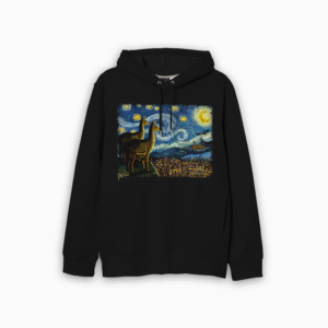 Noche Estrellada | Unisex