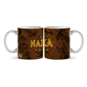 Nazca | Taza