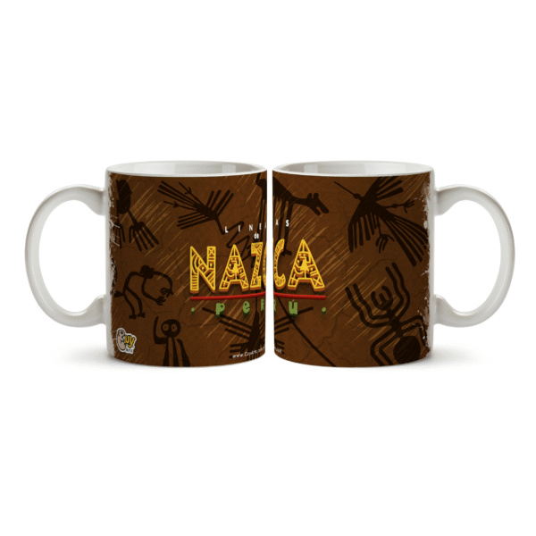 Nazca | Taza