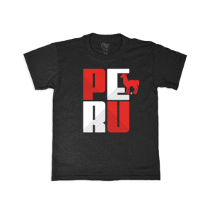 Perú Llama | Niñ@
