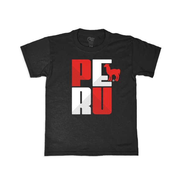 Perú Llama | Niñ@