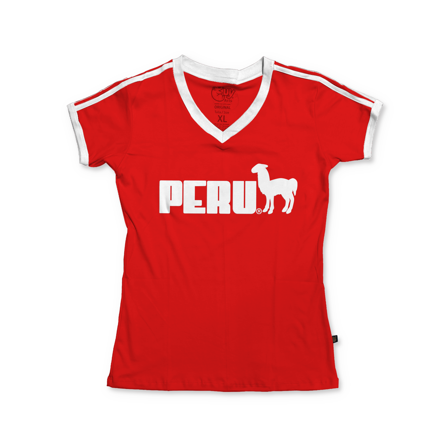 Llama Perú® - Imagen 2