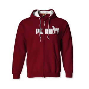 Llama Perú® VB | Unisex