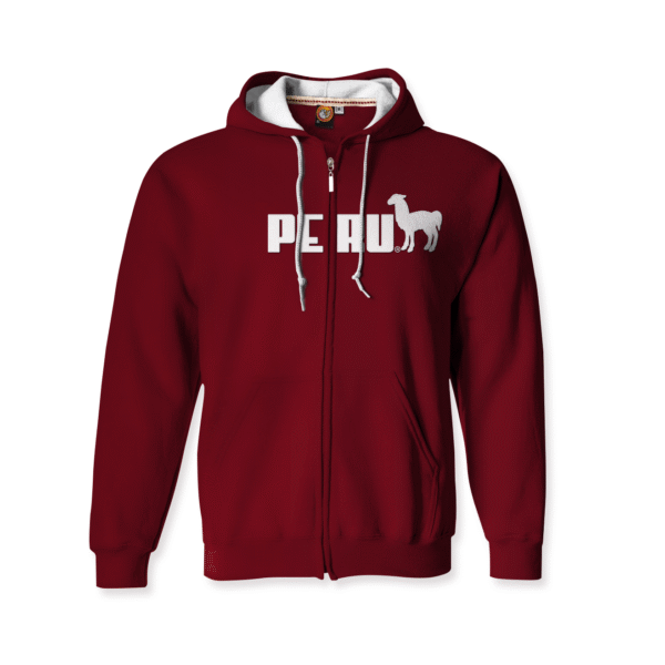 Llama Perú® VB | Unisex