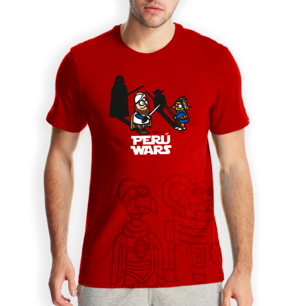 Perú Wars I - Imagen 2