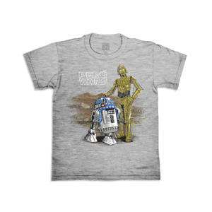 Perú Wars - Robots
