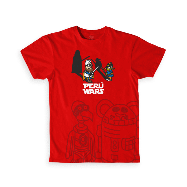 Perú Wars I