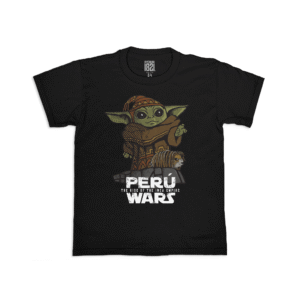 Baby Yoda - Niño
