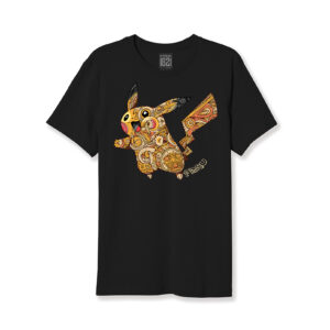 Pikachu Perú