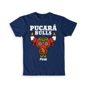 Pucara Bulls