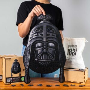 Rompecabezas | Chullo Vader / Perú Wars