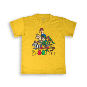 Saludo Cholito | Niño