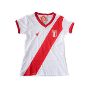 Selección Blanquirroja