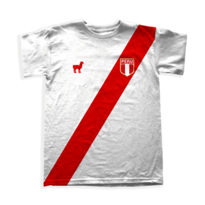 Selección Blanquirroja