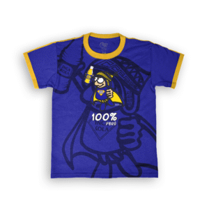 Super Inca | Niño