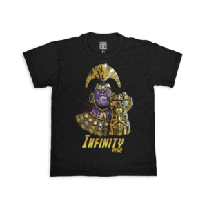 Inifinity Peru - Thanos