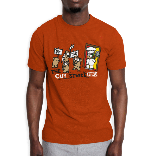 The Cuys Strike - Imagen 2